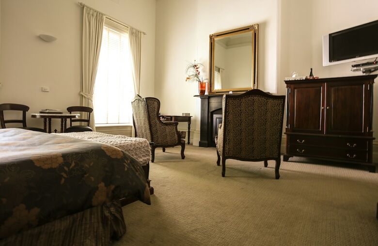 Apartamentos Allawah Bendigo