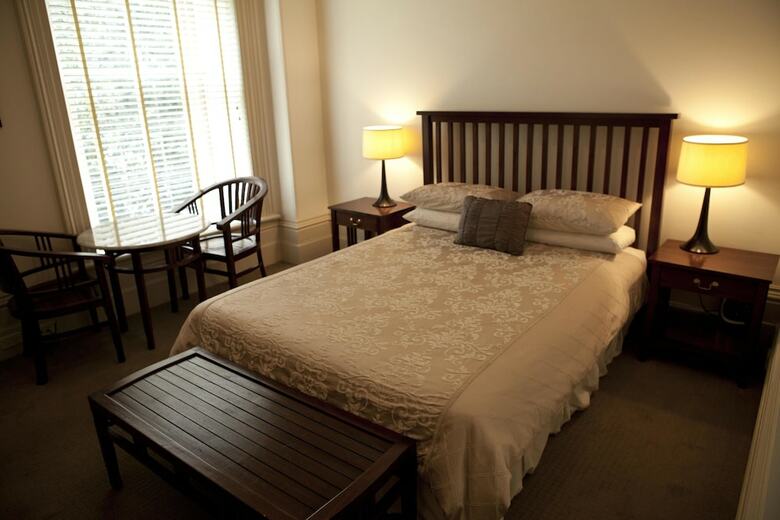 Apartamentos Allawah Bendigo