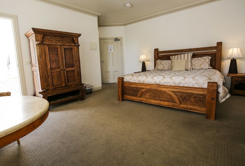 Apartamentos Allawah Bendigo