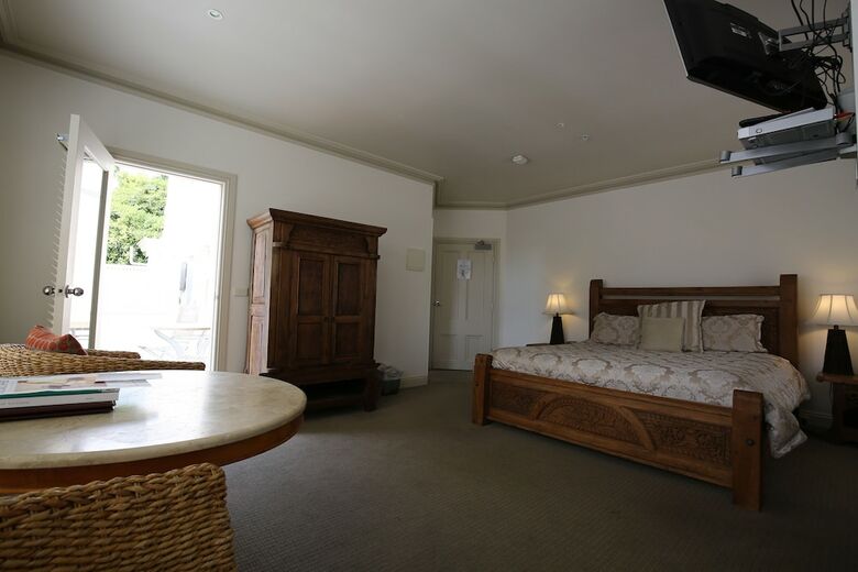 Apartamentos Allawah Bendigo