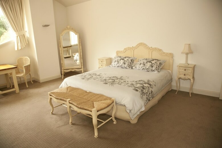 Apartamentos Allawah Bendigo