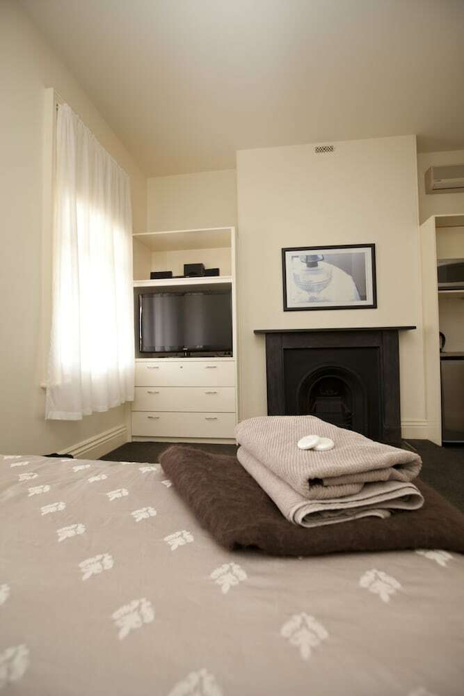 Apartamentos Allawah Bendigo