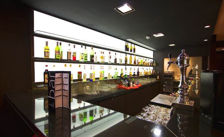 Hotel Four Views Monumental