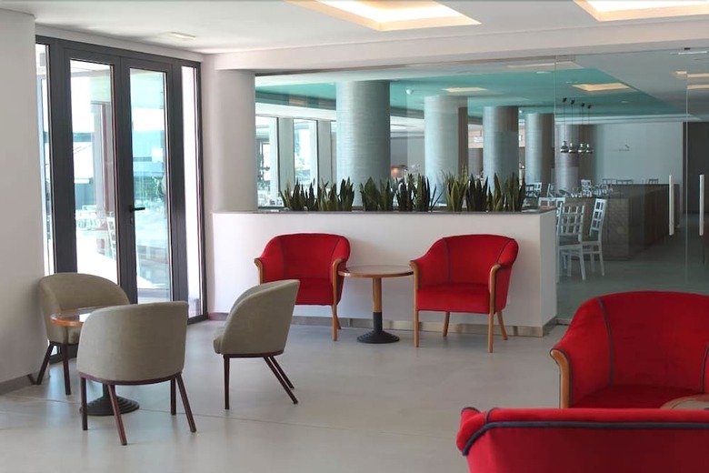 Hotel Four Views Monumental