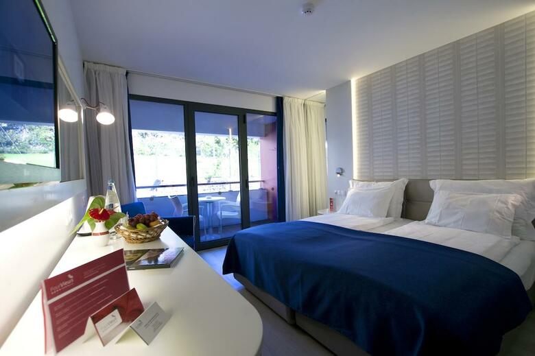 Hotel Four Views Monumental