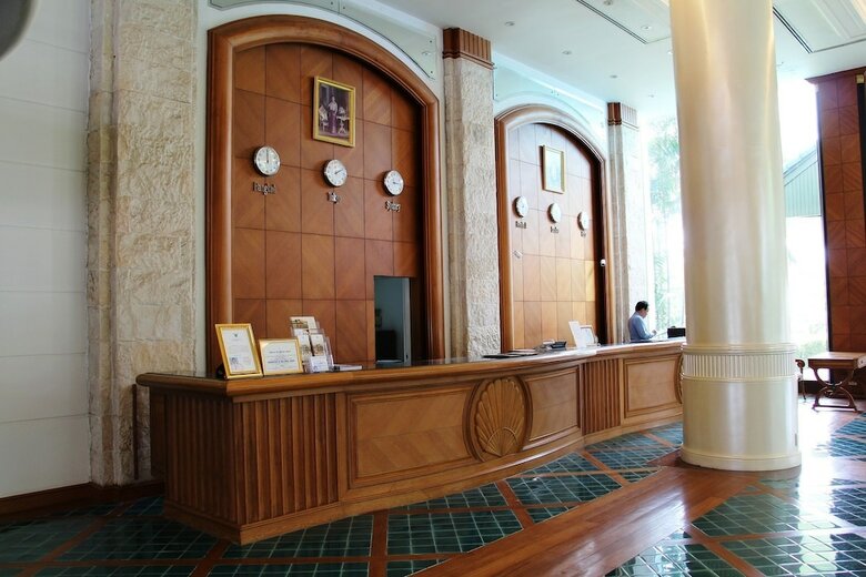 Suntara Wellness Resort & Hotel
