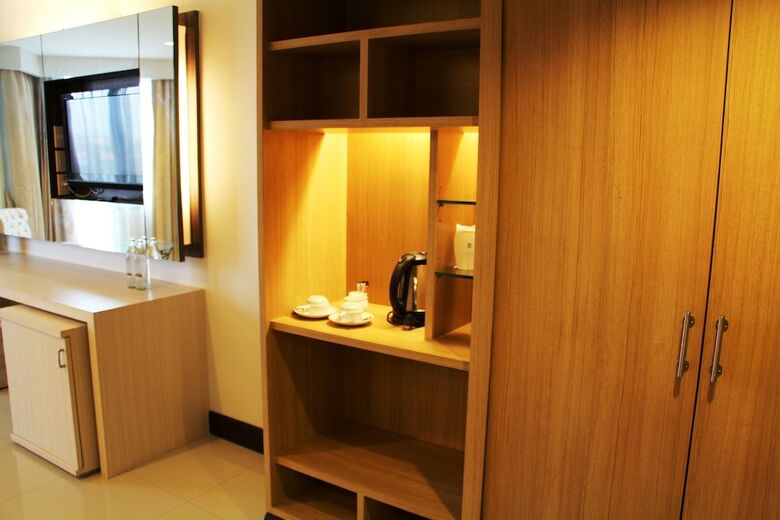 Suntara Wellness Resort & Hotel