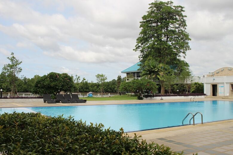 Suntara Wellness Resort & Hotel