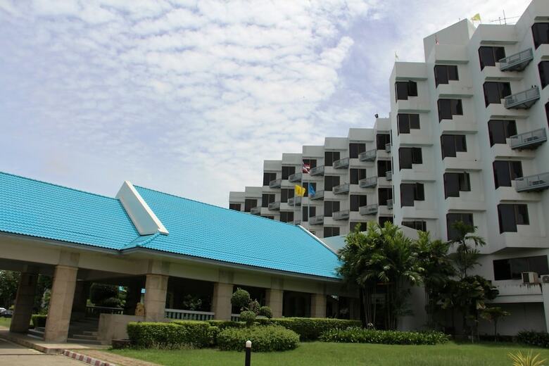 Suntara Wellness Resort & Hotel