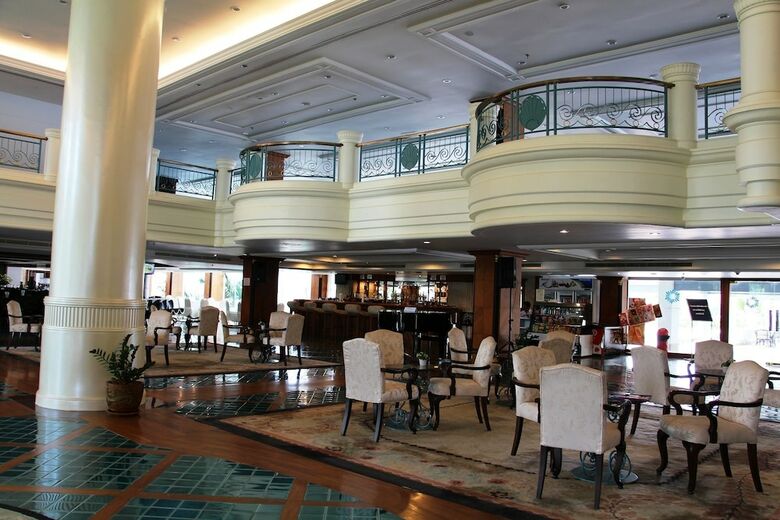 Suntara Wellness Resort & Hotel