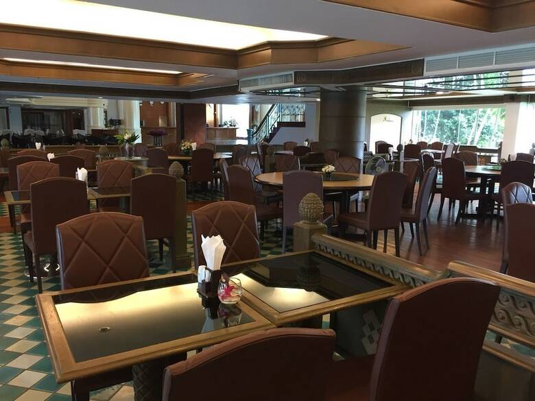 Suntara Wellness Resort & Hotel