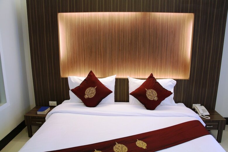 Suntara Wellness Resort & Hotel