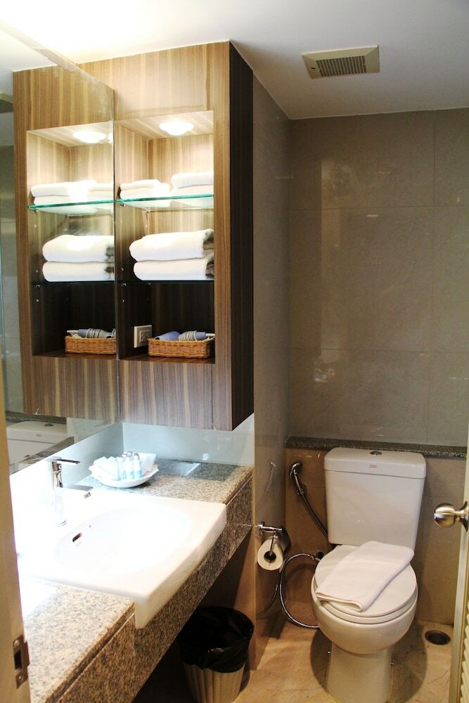 Suntara Wellness Resort & Hotel