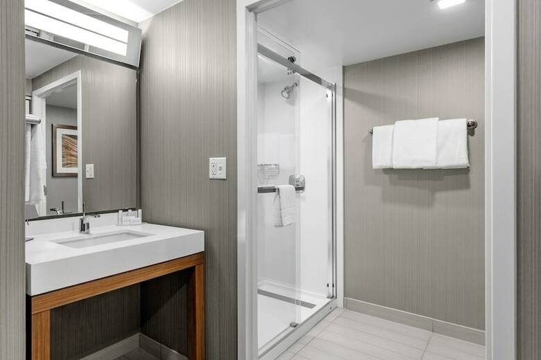 Hotel Courtyard By Marriott Easton-columbus