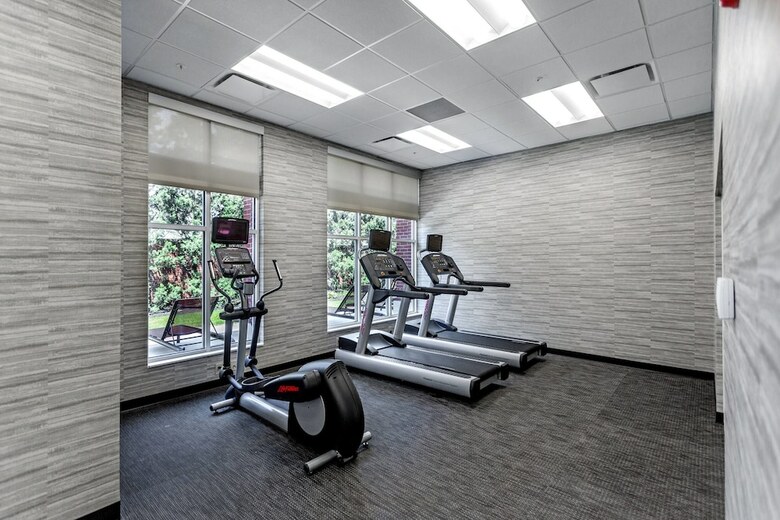 Hotel Courtyard By Marriott Easton-columbus