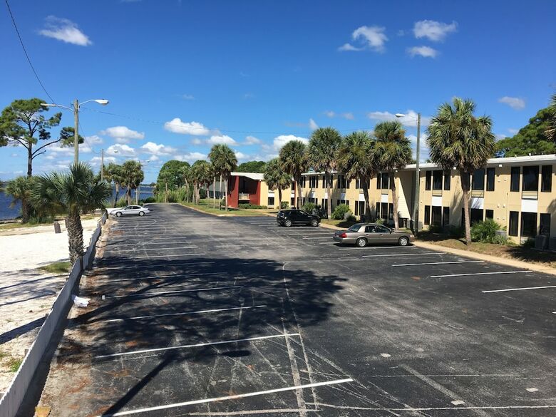 Hotel Quality Inn