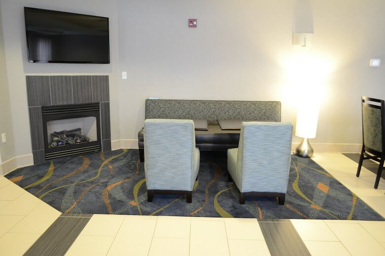 Hotel Holiday Inn Express Biddeford