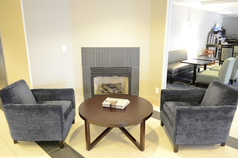Hotel Holiday Inn Express Biddeford