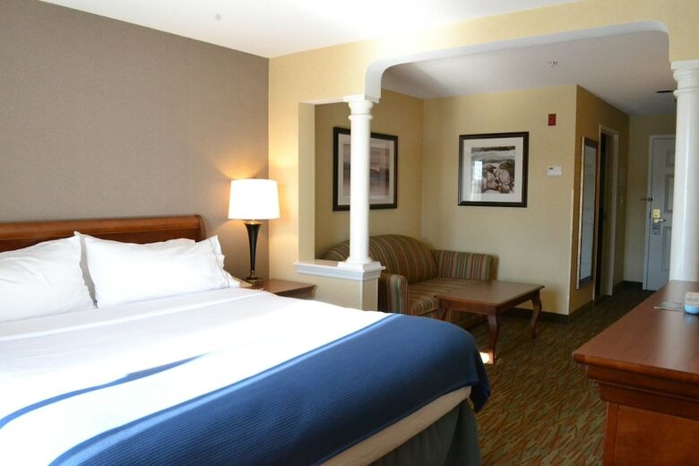 Hotel Holiday Inn Express Biddeford