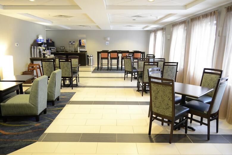 Hotel Holiday Inn Express Biddeford