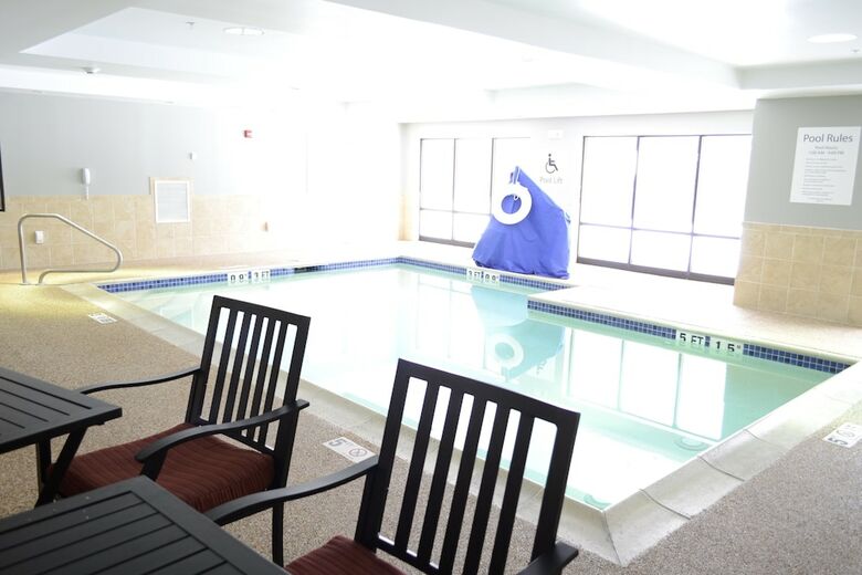 Hotel Holiday Inn Express Biddeford