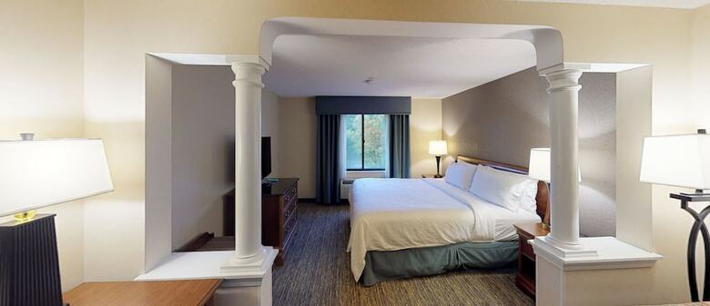 Hotel Holiday Inn Express Biddeford