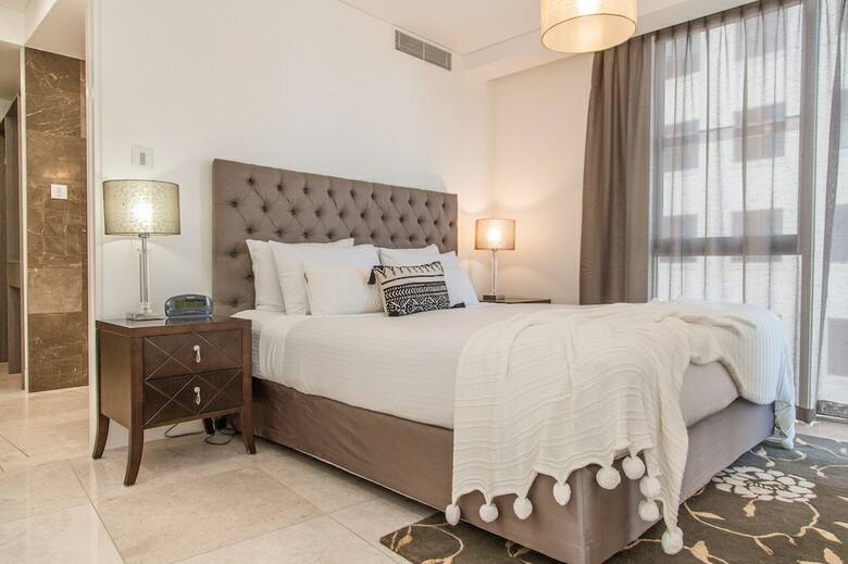 Apartamentos Sea Pearl Resort Mooloolaba