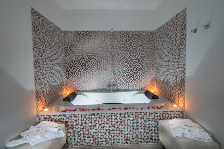 Hotel Aequora Lanzarote Suites