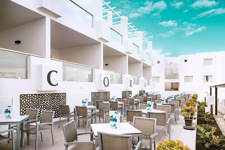 Hotel Aequora Lanzarote Suites