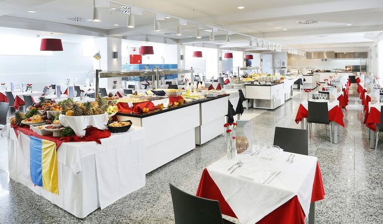 Hotel Aequora Lanzarote Suites