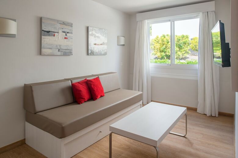 Hotel Aequora Lanzarote Suites