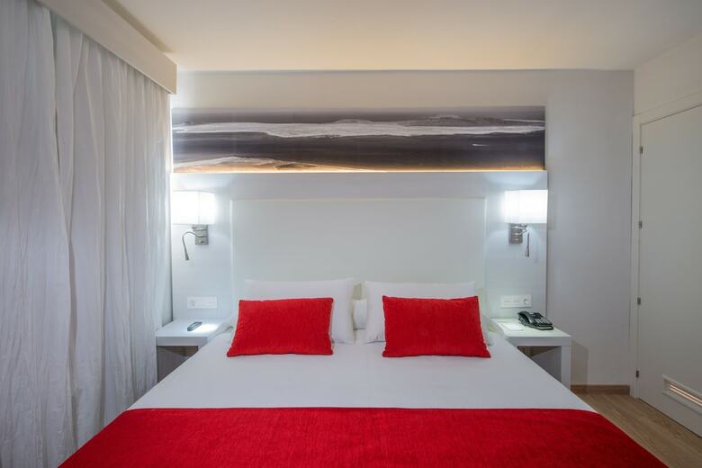 Hotel Aequora Lanzarote Suites