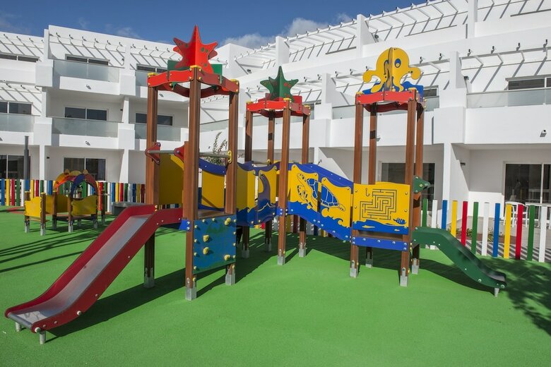 Hotel Aequora Lanzarote Suites