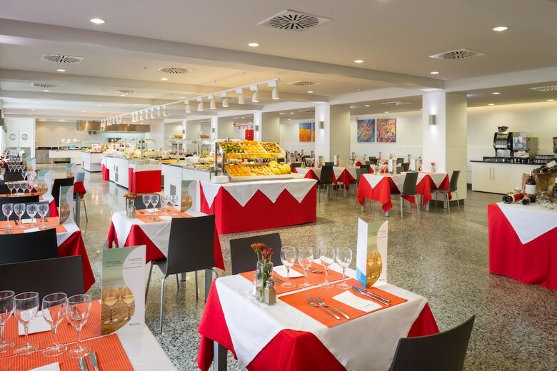 Hotel Aequora Lanzarote Suites