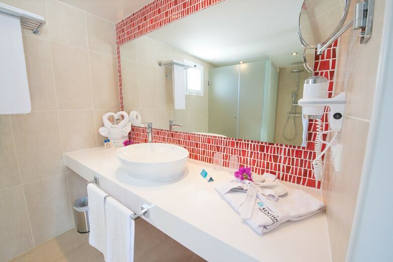 Hotel Aequora Lanzarote Suites