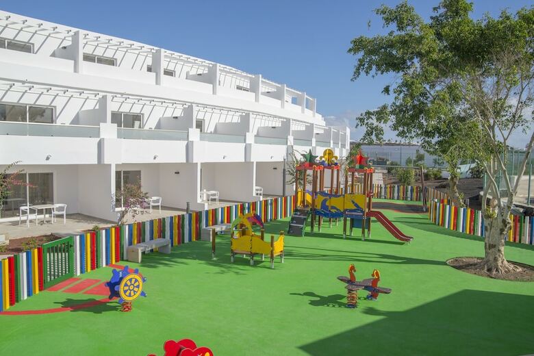 Hotel Aequora Lanzarote Suites