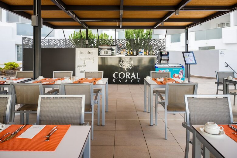 Hotel Aequora Lanzarote Suites