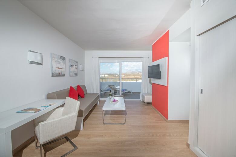 Hotel Aequora Lanzarote Suites