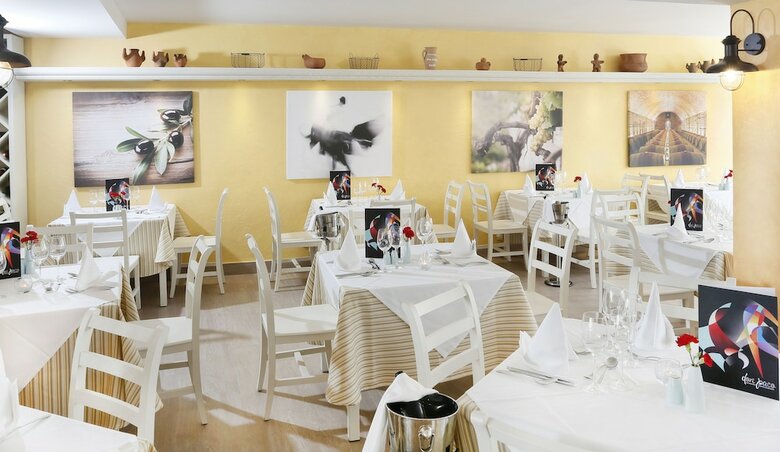 Hotel Aequora Lanzarote Suites
