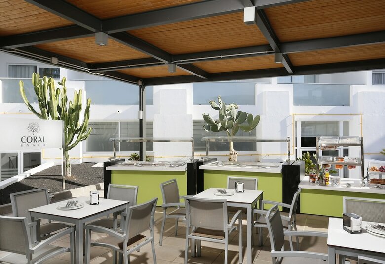 Hotel Aequora Lanzarote Suites