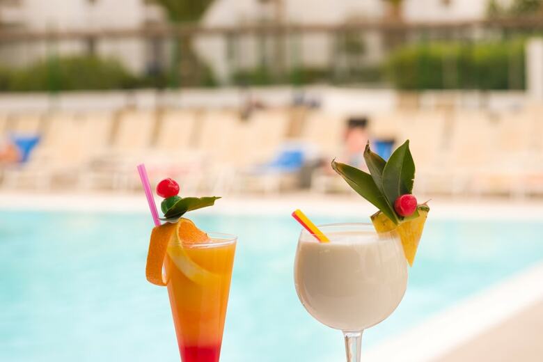 Hotel Aequora Lanzarote Suites