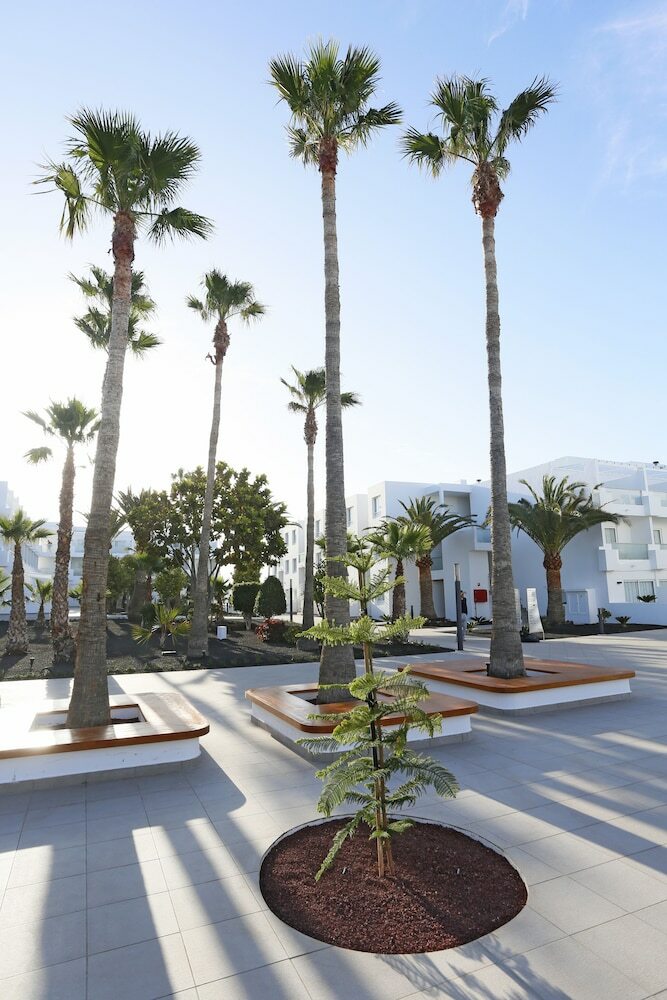 Hotel Aequora Lanzarote Suites
