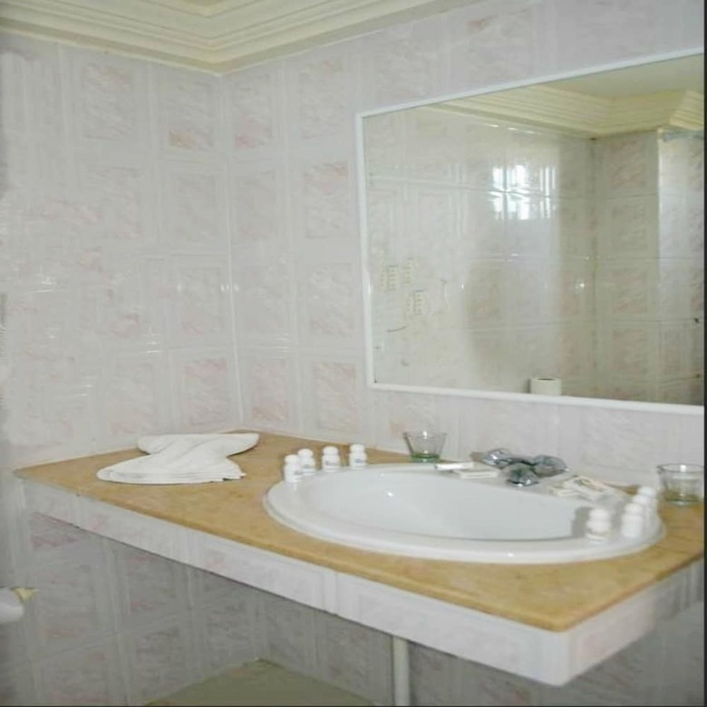 Hotel Caribbean World Borj Cedria