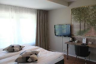 Best Western Hotel V�rnamo