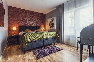 Best Western Hotel V�rnamo