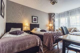 Best Western Hotel V�rnamo