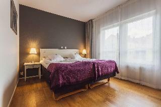 Best Western Hotel V�rnamo