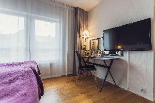 Best Western Hotel V�rnamo