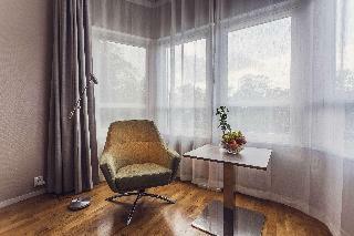 Best Western Hotel V�rnamo