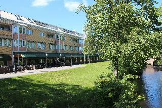 Best Western Hotel V�rnamo